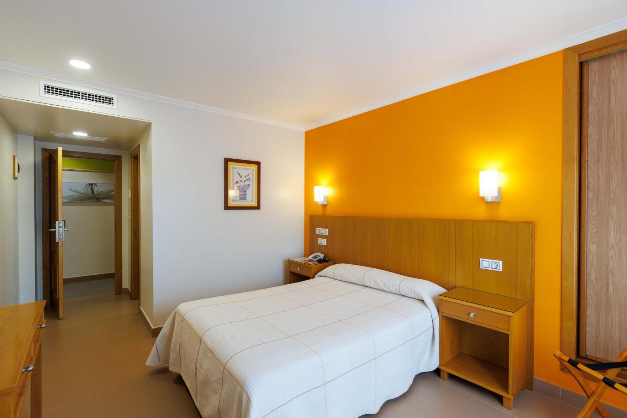 Hotel O Cruceiro Caldas de Reis Kültér fotó