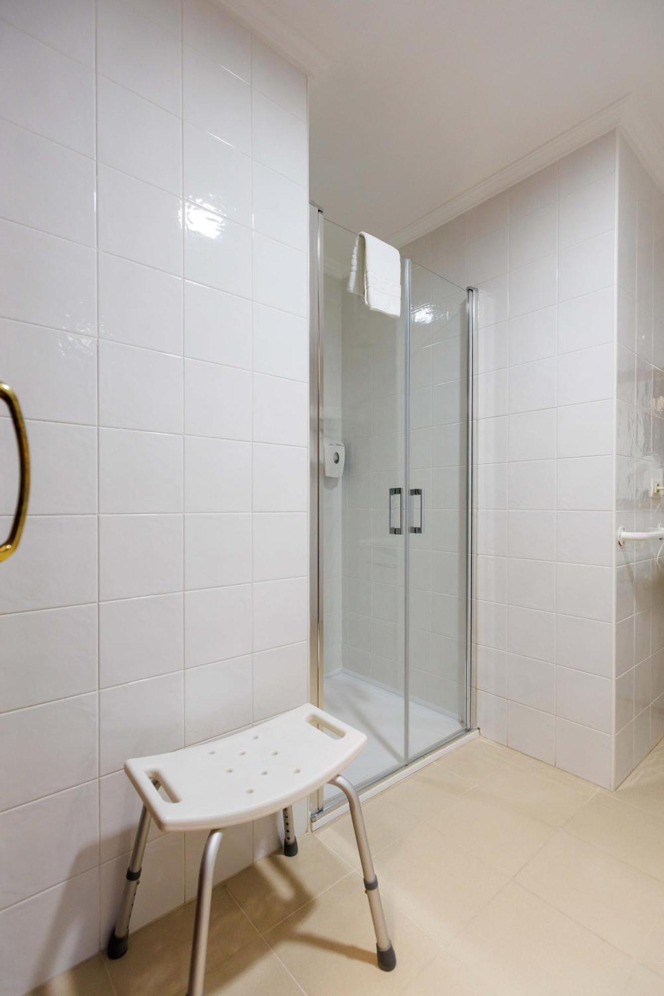 Hotel O Cruceiro Caldas de Reis Kültér fotó