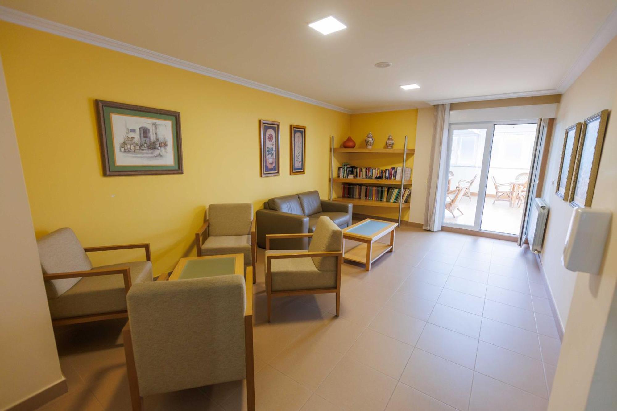 Hotel O Cruceiro Caldas de Reis Kültér fotó